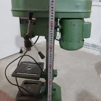 دیرل ستونی|ماشین‌آلات صنعتی|خسروشاه, |دیوار