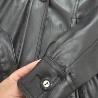 کاپشن چرمی|لباس|ماکو, |دیوار