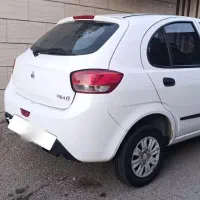 تیبا 2|خودرو سواری و وانت|خرم‌آباد, |دیوار