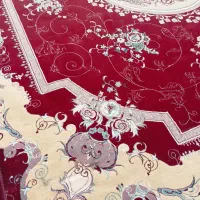 دو عدد فرش ۱۲ متری درحد نو|فرش|نجف‌آباد, جلال آباد|دیوار