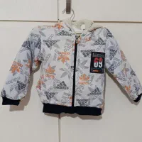 سویشرت اسپرت مناسب دو تا سه سال