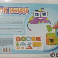 خانه بلوکی 58 قطعه|اسباببازی|مشهد, انقلاب|دیوار