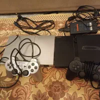 دو مدل پیس ۲ سیدی خور در حد نو