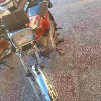 موتور125مدل 91