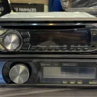 پخش پایونر P7000-BT / 4650-BT