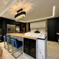 فروش ویلا مدرن/سند تک برگ//ویلا هوشمند|فروش خانه و ویلا|چمستان, |دیوار