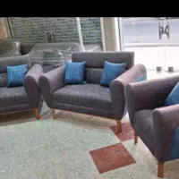 39بنازمت مهرگان تمام مردم مبل میشوند ارزان 39|مبلمان خانگی و میز عسلی|صدرا-فارس, فاز ۱|دیوار