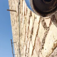 اگزوز ساوینی150|قطعات یدکی و لوازم جانبی|میبد, |دیوار