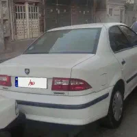 سمند lxساده بدون رنگ|خودرو سواری و وانت|نهاوند, |دیوار