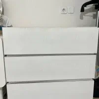 دراور سه کشو