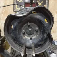 مرکز تخصصی تابگیری رینگ