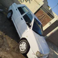 پراید 132 مدل 97|خودرو سواری و وانت|تربت‌حیدریه, حاجی یار‎|دیوار