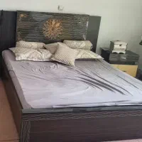 سرویس خواب|تخت و سرویس خواب|رشت, دروازه لاکان|دیوار