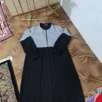 مانتو فری سایز|لباس|زنجان, |دیوار