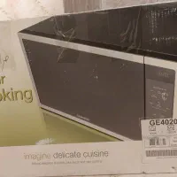 مایکروفر سامسونگ ۴۰ لیتری|اجاق گاز و لوازم برقی پختوپز|تهران, امانیه|دیوار