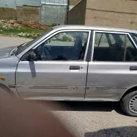 پراید مدل 88