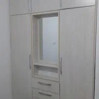 آپارتمان مسکن مهر زیبا شهر خیابان یاس سردو نبش|فروش آپارتمان|دزفول, |دیوار