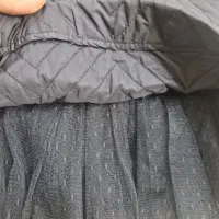 دامن دخترانه کاپشنی (برند gg ایتالیایی)|کفش و لباس بچه|ری, دیلمان|دیوار