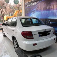 ریو مدل ۸۹ (اقساطی)