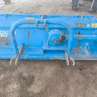 دستگاه خردکن چوب و علفnobili bnu195|ماشین‌آلات صنعتی|باشت, |دیوار