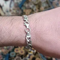 نقره دستبند|جواهرات|سنندج, |دیوار