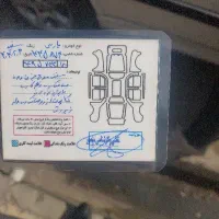 پارس سالxu7p|خودرو سواری و وانت|صالح آباد, |دیوار