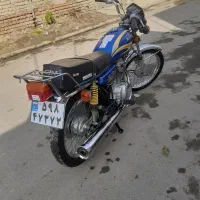 موتور احسان مدل۹۳مدارک کامل بنام خودم باکارت سوخت