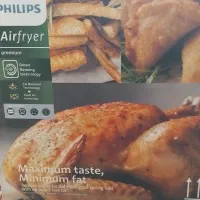 سرخ کن ۸ لیتری فیلیپس اصل|اجاق گاز و لوازم برقی پختوپز|ایلام, |دیوار