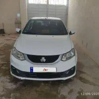 ساینا دنده‌ای S، مدل ۱۴۰۱