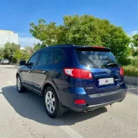 سانتافه ۲۰۰۸ بی رنگ