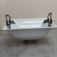 میوه خوری و رولت خوری|ظروف سرو و پذیرایی|لنگرود, |دیوار