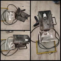 تعمیر پرژکتور LED