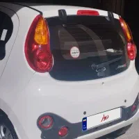 ام‌وی‌ام 110S اسپرت لاکچری، مدل۱۳۹۵|خودرو سواری و وانت|شیراز, نصر|دیوار