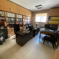 ۱۴۰ متر موقعیت اداری مبله (ستارخان)