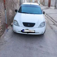 تیبا صندوق‌دار SX، مدل ۱۳۹۳
