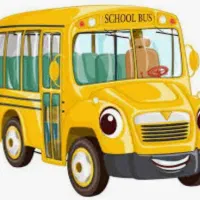 سرویس مدرسه هستم