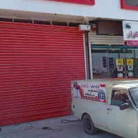 کرکره برقی و شیشه سکوریت|خدمات پیشه و مهارت|نهاوند, |دیوار