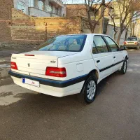 پژو ۴۰۵ slx مدل ۹۶|خودرو سواری و وانت|تبریز, |دیوار