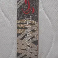 تشک تن آسای در حد نو|تشک تختخواب|مینودشت, |دیوار