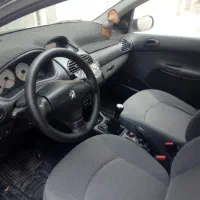 ۲۰۶وی ۸تیوفایو فول مدل۹۸ کارمندی،کمکار|خودرو سواری و وانت|مشهد, بهارستان|دیوار