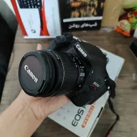 دوربین canon مدل EOS kiss x5