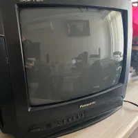 تلویزیون ۱۴ اینچ پاناسونیک