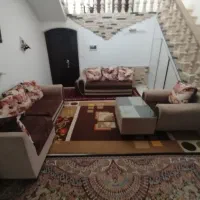 مبلمان راحتی طرح L|مبلمان خانگی و میز عسلی|قم, شهرک طالقانی|دیوار