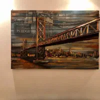 تابلو آنتیک