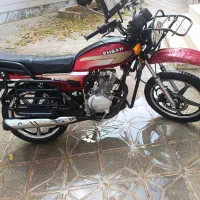 موتور سی جی شکاری