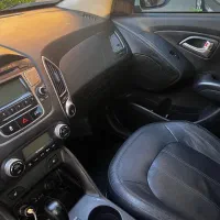 توسان 2013 بدون رنگ ۱۲۵۰۰۰ تا کارکرد|خودرو سواری و وانت|تهران, اباذر|دیوار