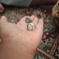 انگشتر فروشی