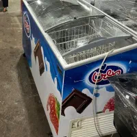 فریزر روشویی وکولردوچرخه