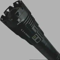 چراغ قوه اسمال سان