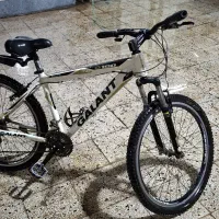 دوچرخه GALANT|دوچرخه، اسکیت، اسکوتر|امیدیه, |دیوار